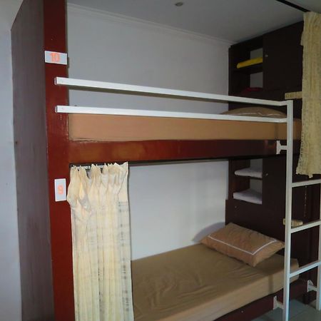 Bali Utopia Backpacker Jimbaran Exterior foto