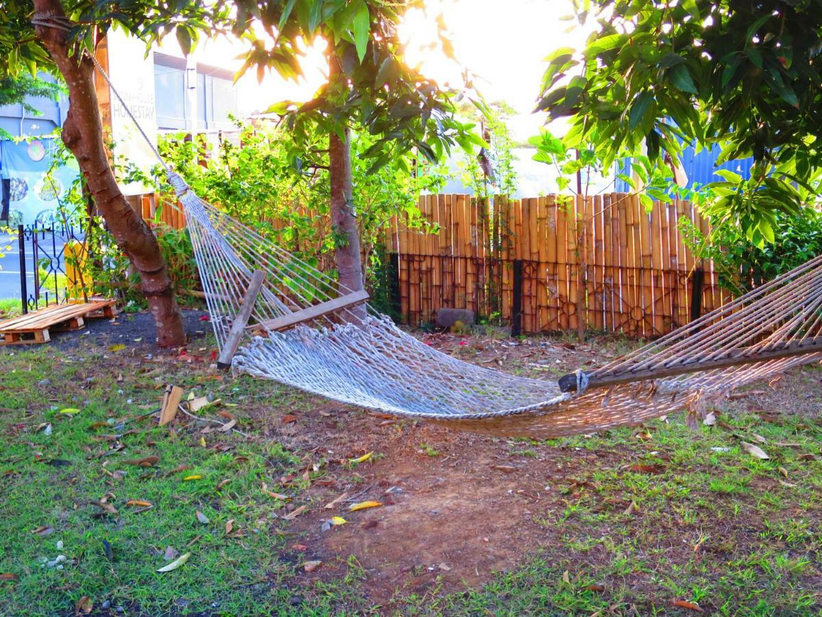 Bali Utopia Backpacker Jimbaran Exterior foto